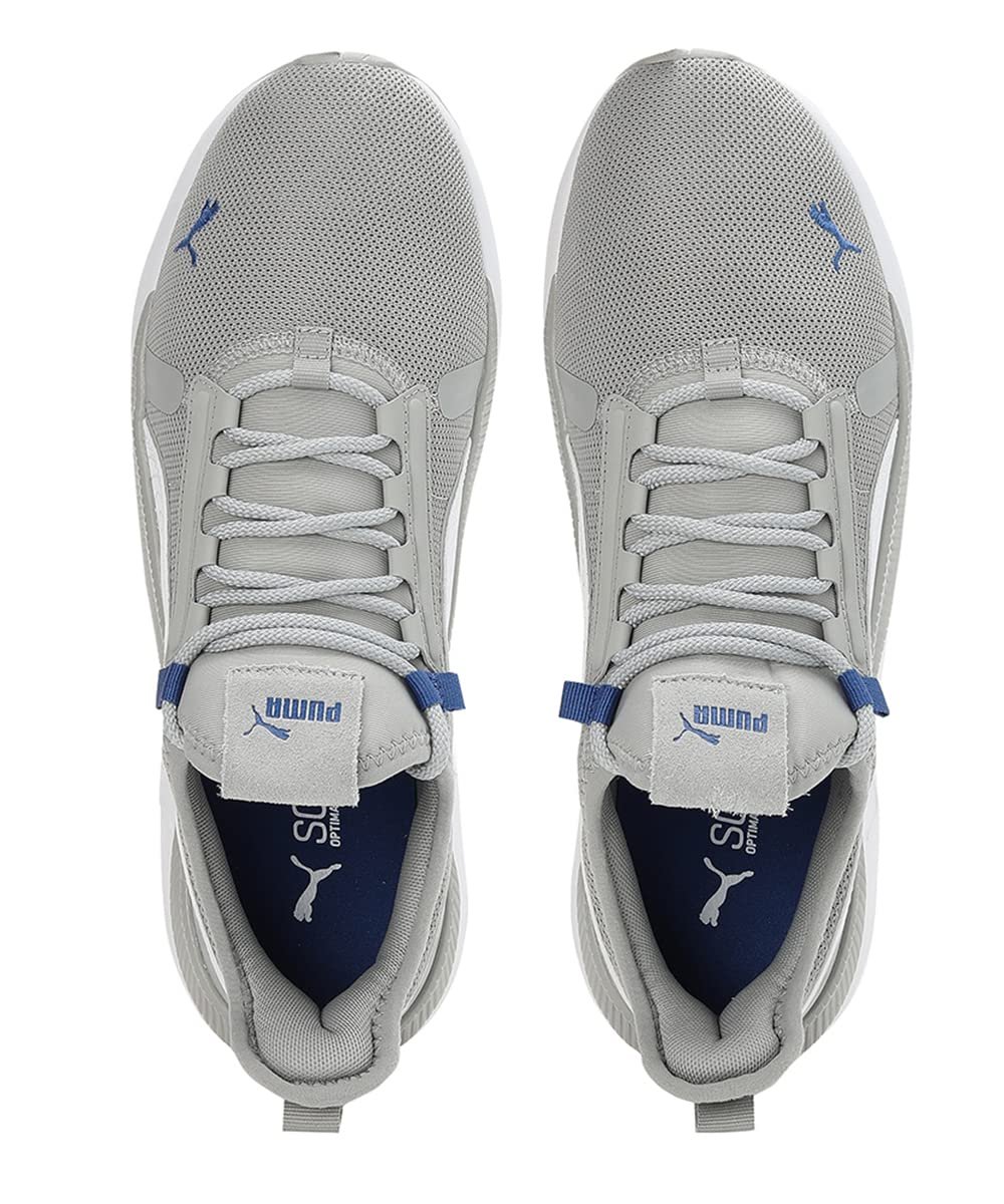 Кросівки PUMA Pacer Future Street Plus, фото №7