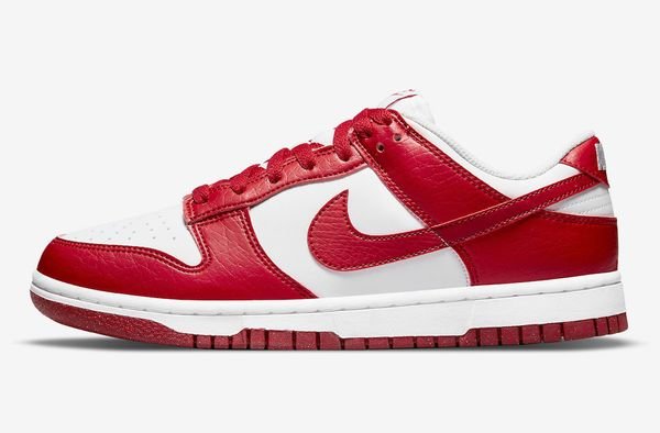 Кросівки Nike Dunk Low Next Nature 43, фото №4