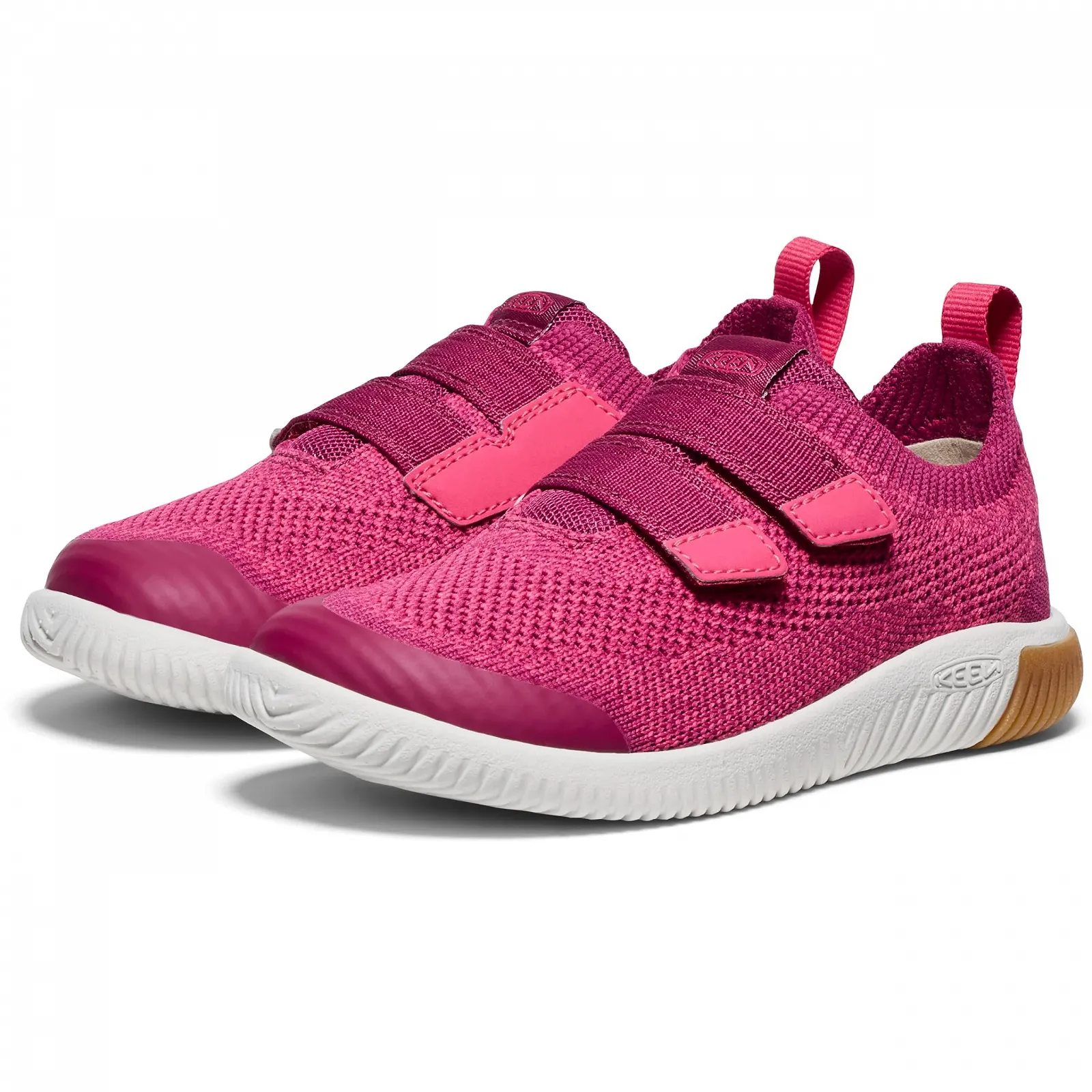 Кроссовки KEEN KNX Knit DS разных размеров, разных цветов, фото №2