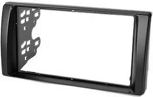 Переходная рамка Toyota Camry Carav 11-336 - Фото 1