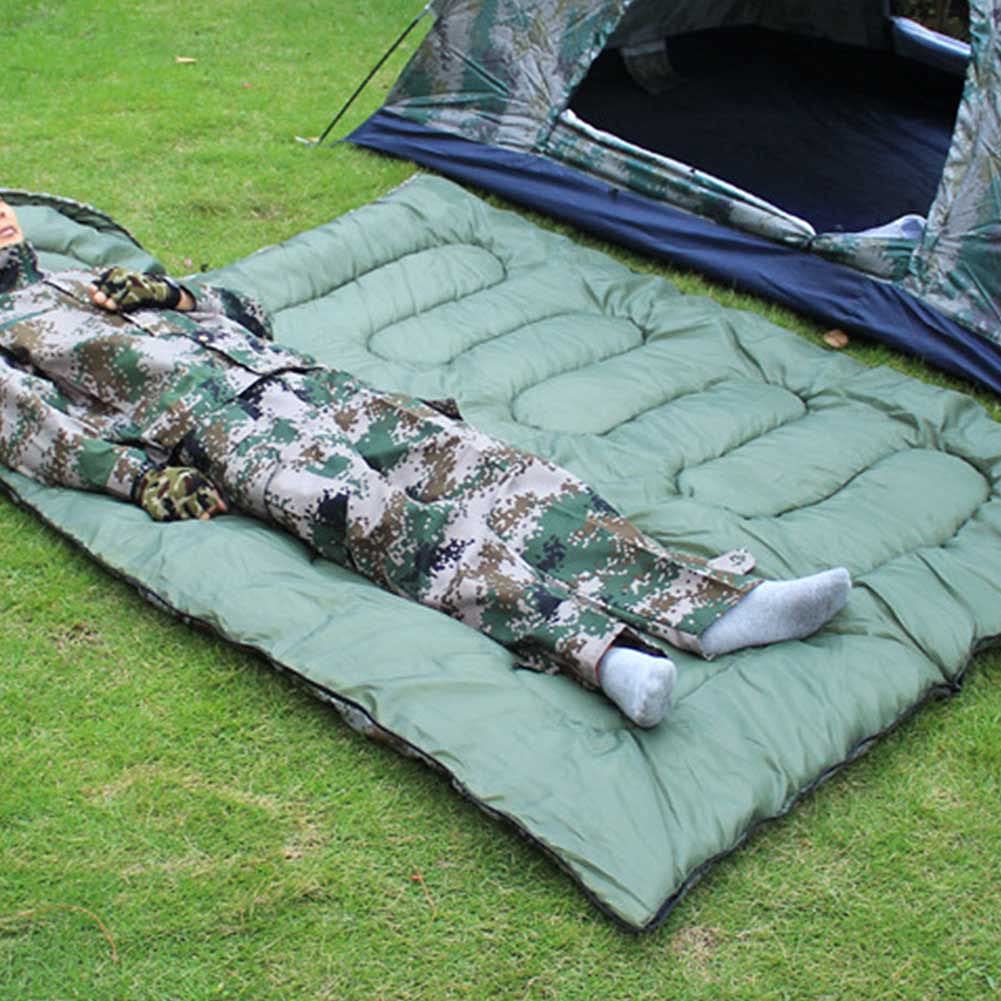 Спальний мішок ANKROYU Камуфляж, фото №3