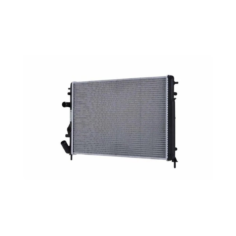 Радиатор охлаждения двигателя HELLA 8MK 366 302-661 для RENAULT, фото №1