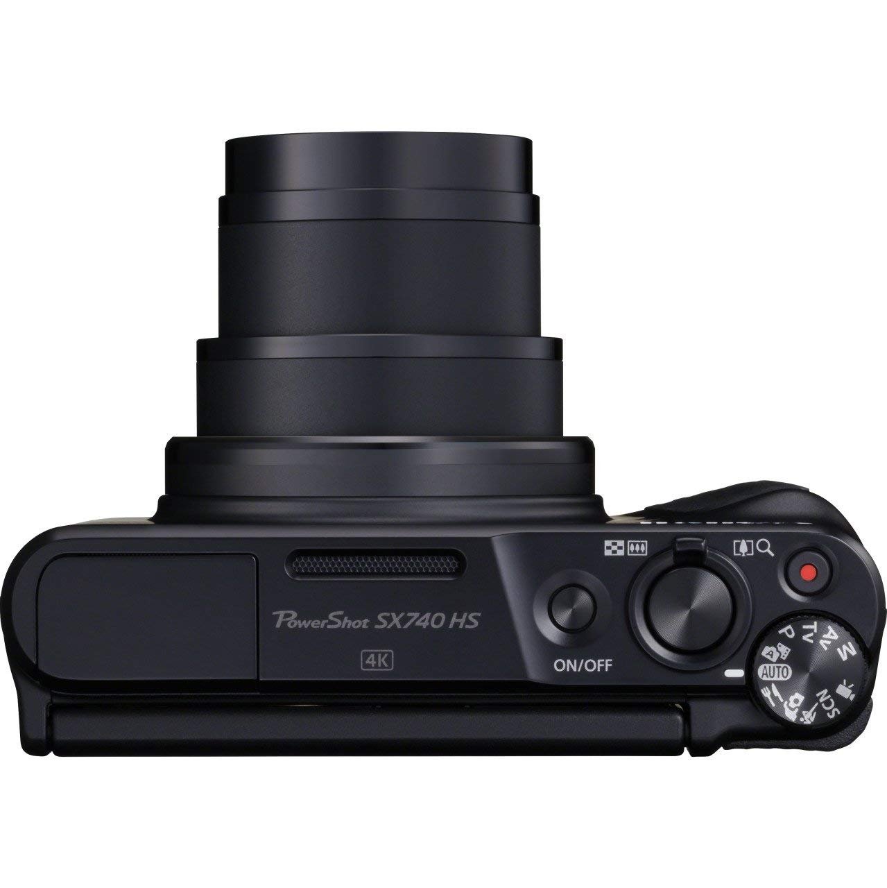 Цифровая камера Canon PowerShot SX740 HS, фото №3