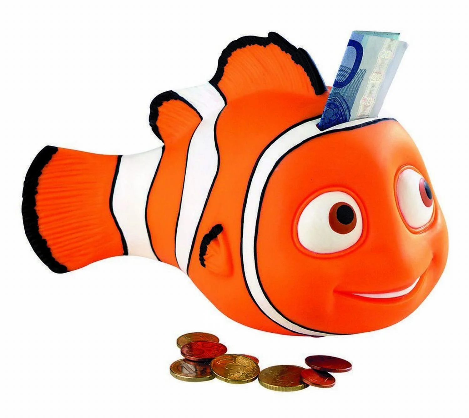 Скарбничка Bullyland BUL-12249 Немо 13.5x21x13 см, фото №2