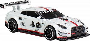 Модель Hot Wheels Nissan GT-R NISMO GT3 Die Cast Масштаб 1:64 Довжина 7 см HVJ34 Серія Pop Culture synthetic.ua - Фото 1