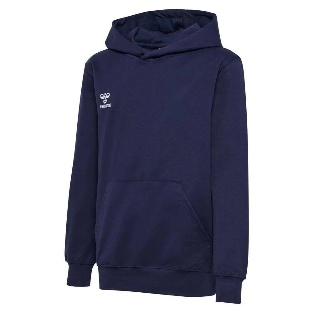 Детская худи hummel GO 2.0, фото №3 Детская худи hummel GO 2.0, фото №3