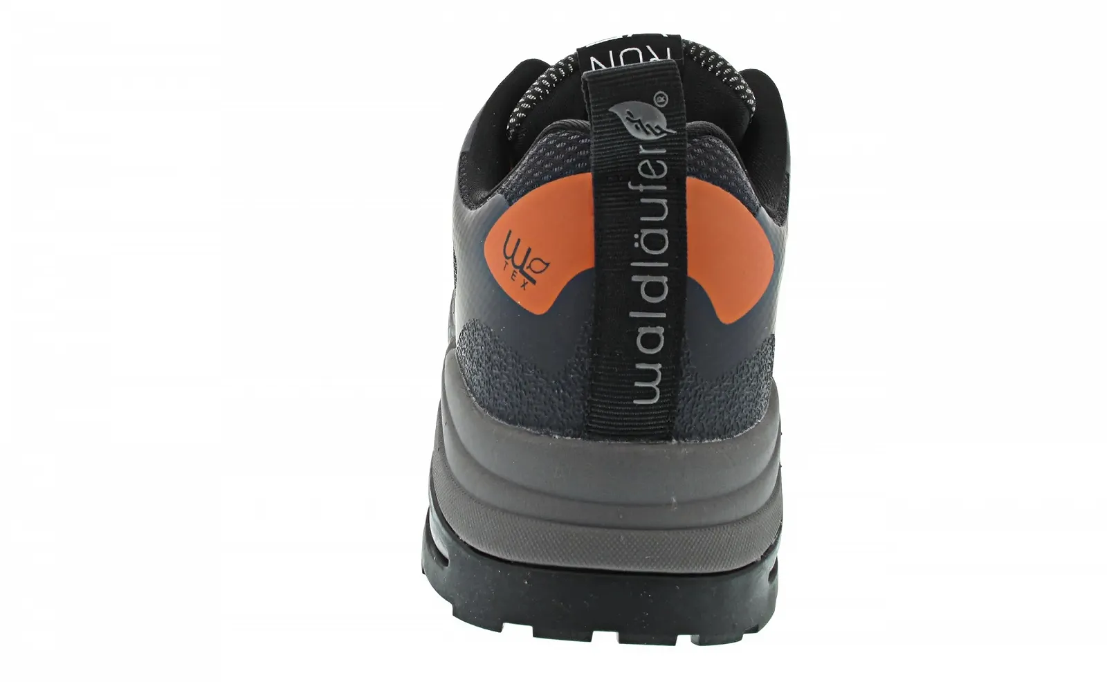 Кросівки Waldläufer Pero H+K Синій, фото №2