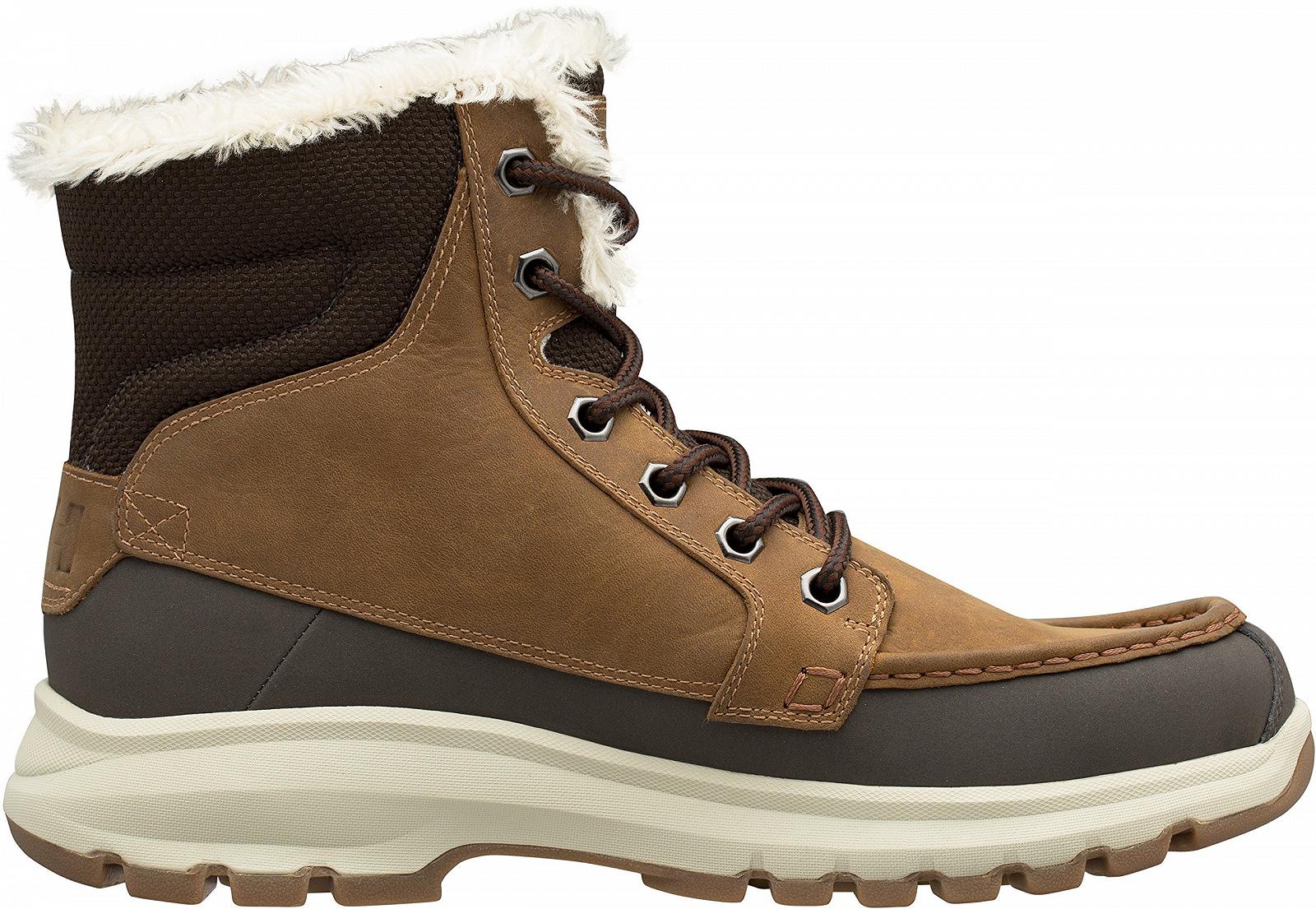 Мужские ботинки Helly Hansen Garibaldi V3 Slip On, фото №8