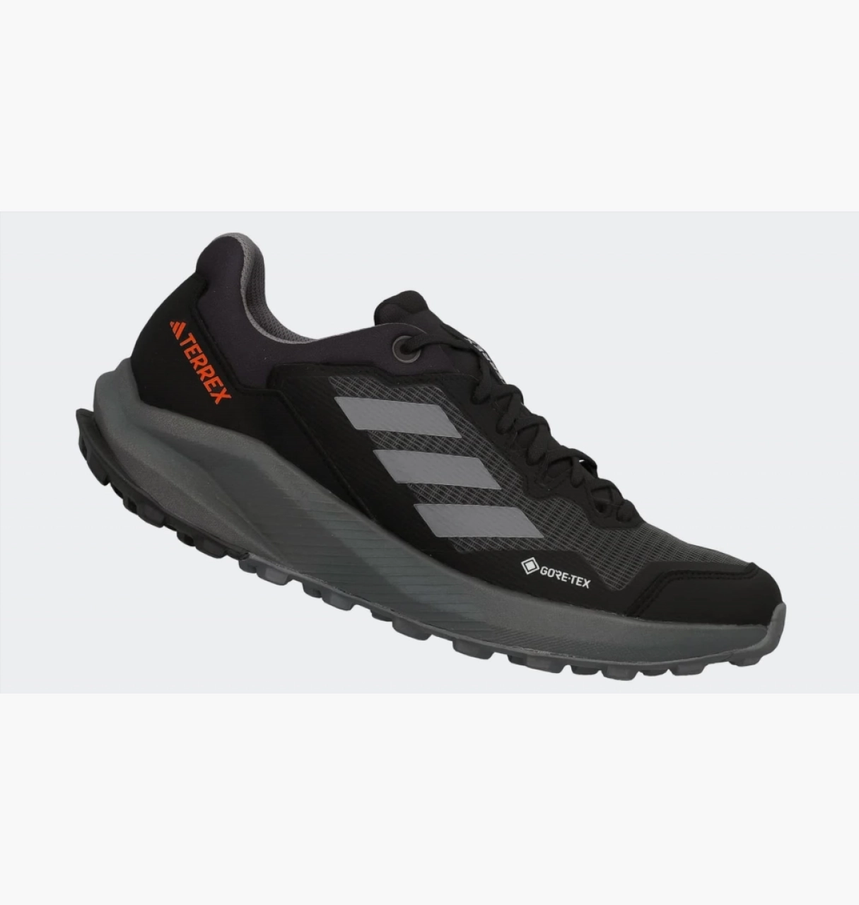 Кросівки Adidas Terrex Trail Rider Gore-Tex 41 1/3, фото №3
