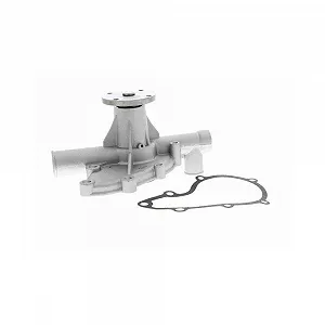 Водяний насос охолодження двигуна VAICO V20-50009 для BMW - Фото 1