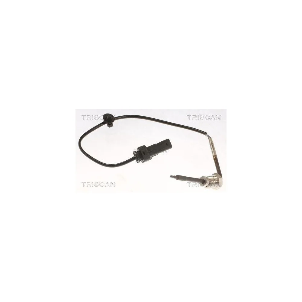 Датчик температури відпрацьованих газів TRISCAN 8826 24027 для OPEL VAUXHALL, фото №1