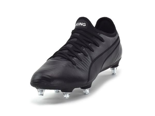 Бутси Puma King Pro SG 43, фото №4