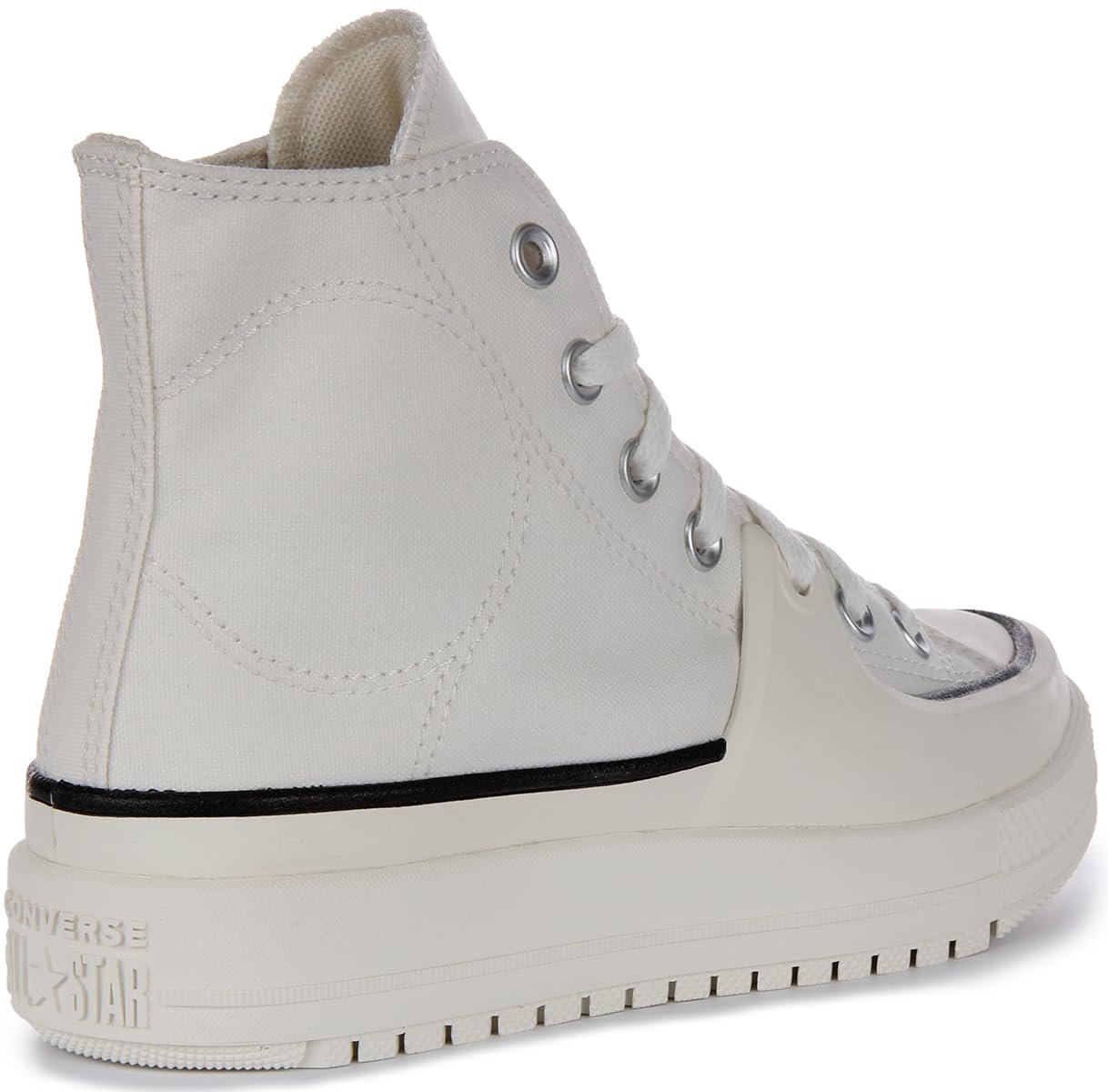 Кроссовки Converse Chuck Taylor All Star Construct Nera для мужчин A05094C, фото №3
