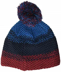 Шапка Ziener ISHI Jr Унисекс Детская synthetic.ua - Фото 1