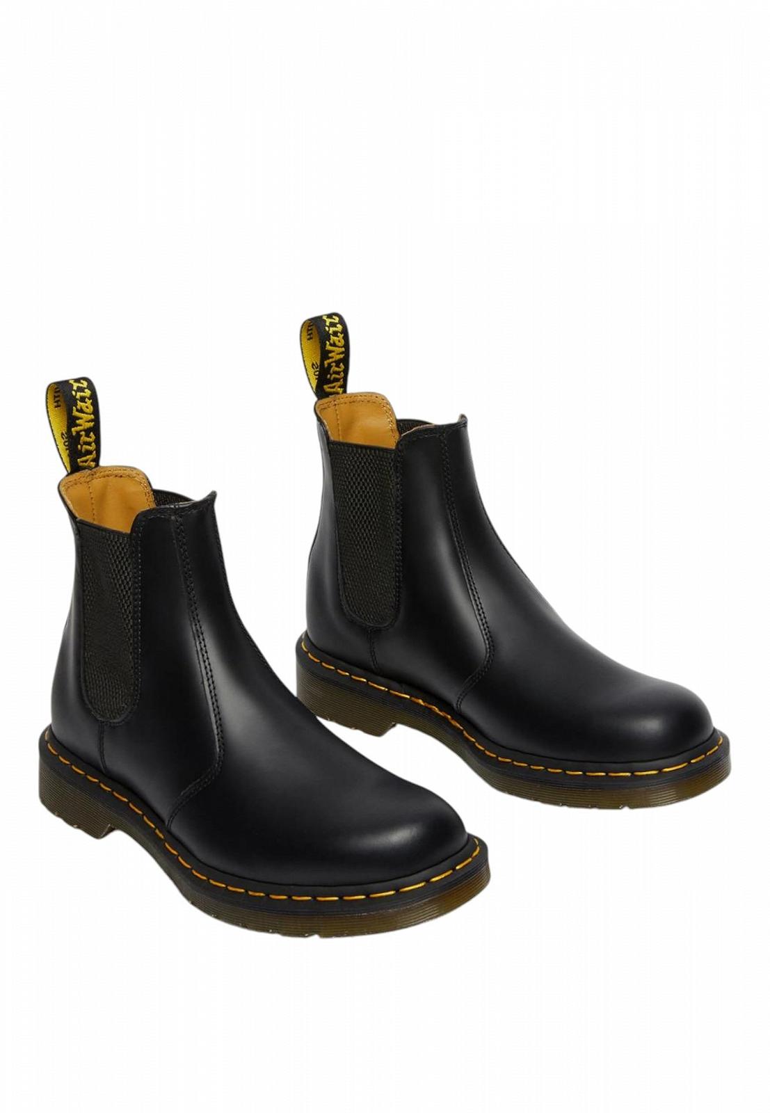 Челси Dr. Martens Детские Унисекс Ботинки, фото №3