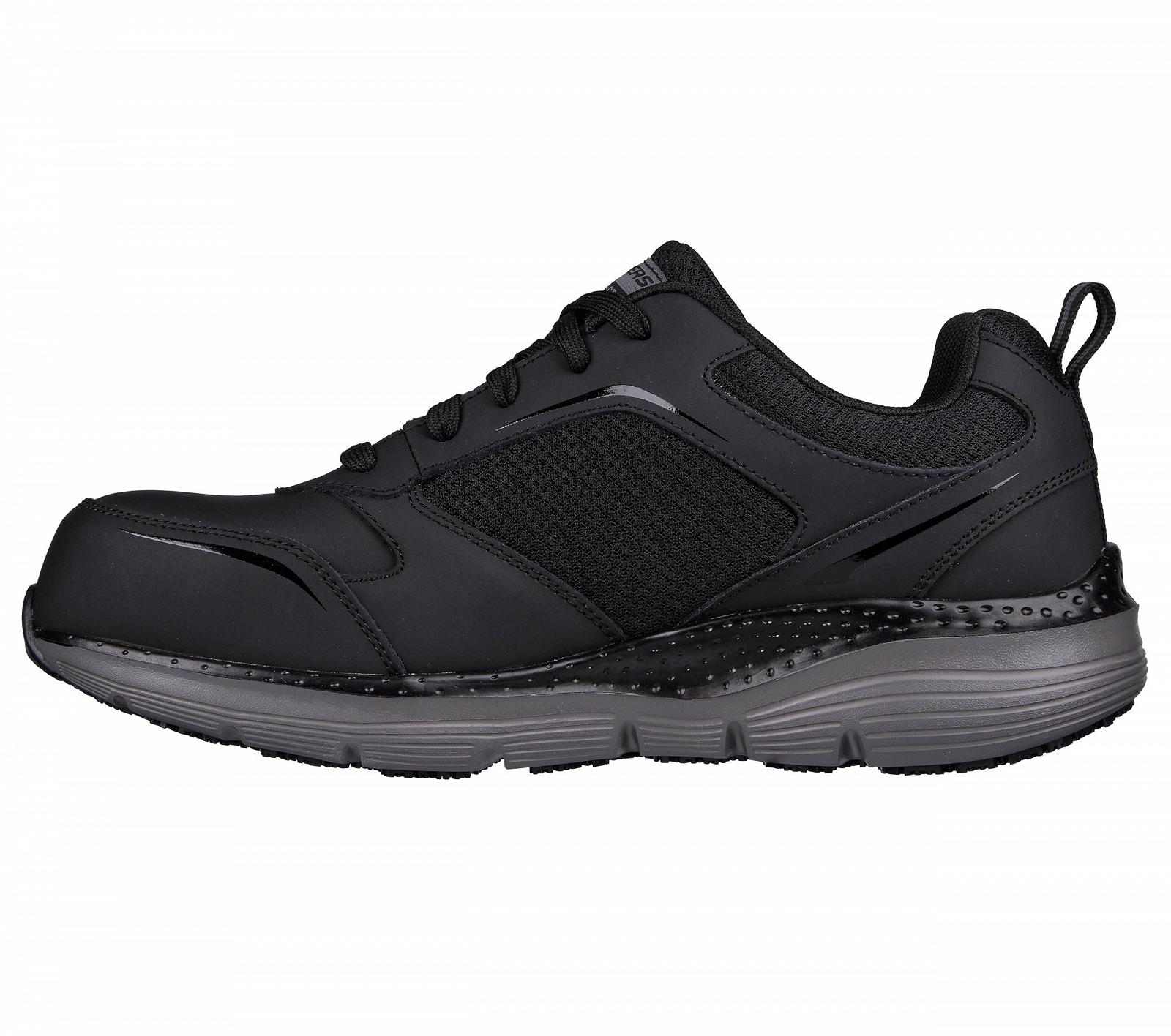 Кросівки Skechers Arch Fit Road Walker Comp Toe, фото №2