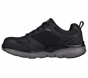 Кросівки Skechers Arch Fit Road Walker Comp Toe synthetic.ua - Фото 1