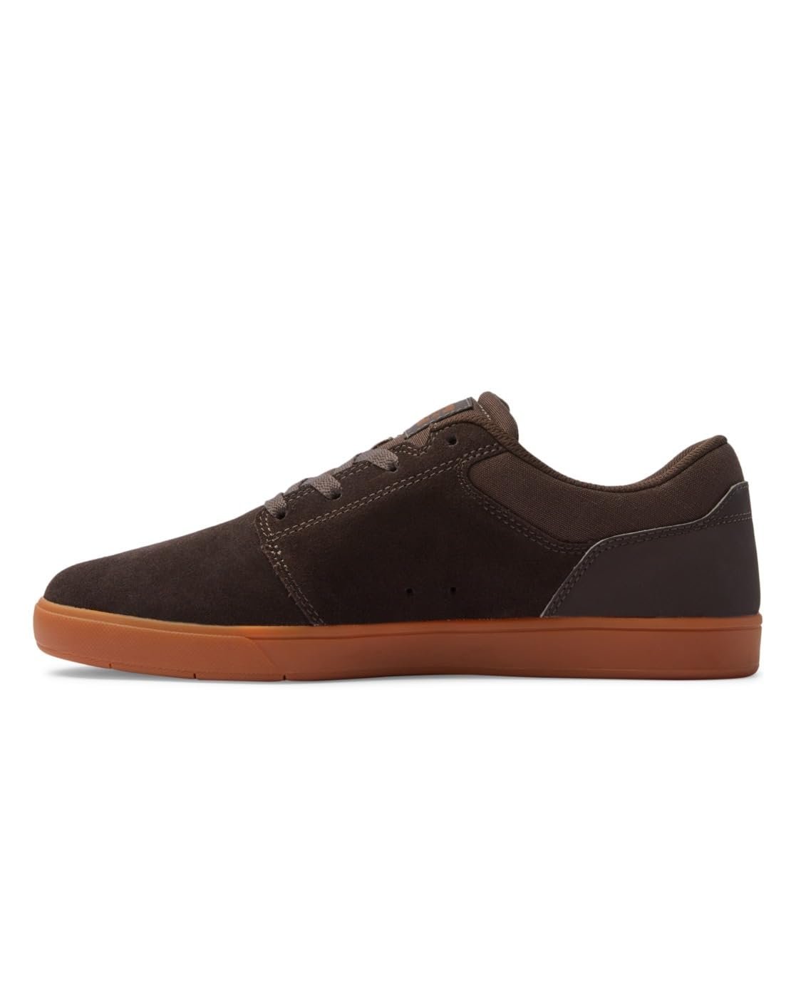Кросівки DC Shoes Crisis 2-Leather чоловічі, фото №3