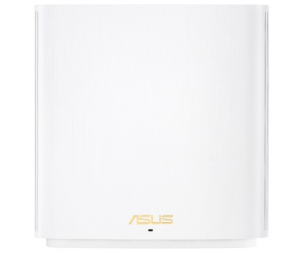 ASUS Маршрутизатор ZenWiFi XD6S 1PK 1xGE LAN WAN MU-MIMO OFDMA MESH, фото №1 ASUS Маршрутизатор ZenWiFi XD6S 1PK 1xGE LAN WAN MU-MIMO OFDMA MESH, фото №1