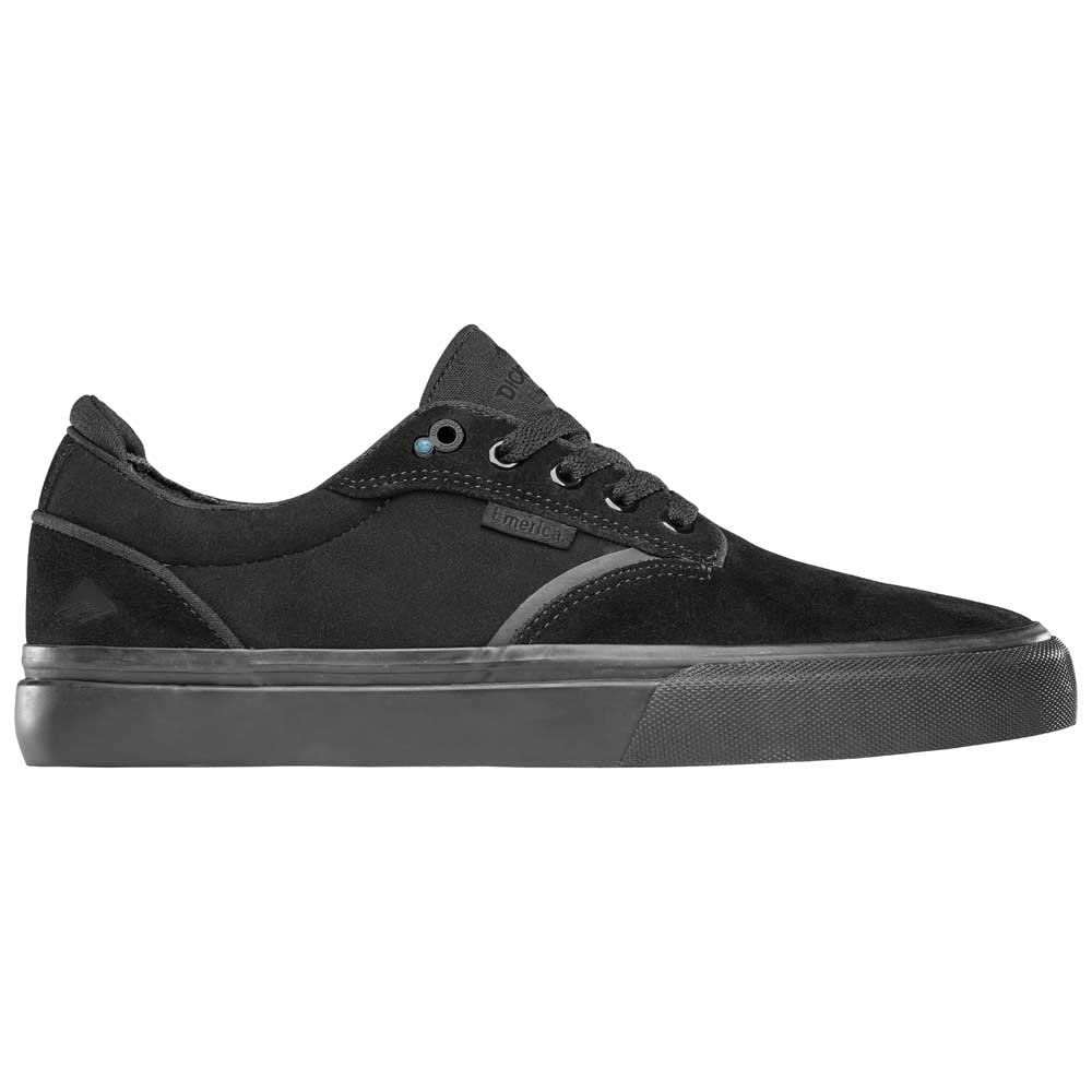 Кеди Emerica Dickson Low Top Vulc чоловічі, фото №4