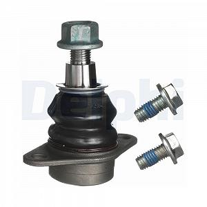 Шаровая опора DELPHI TC5284 BMW передняя внешняя внутренняя нижняя - Фото 1