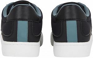 Чоловічі Кросівки Calvin Klein synthetic.ua - Фото 1