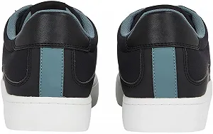 Кеди Calvin Klein synthetic.ua - Фото 1