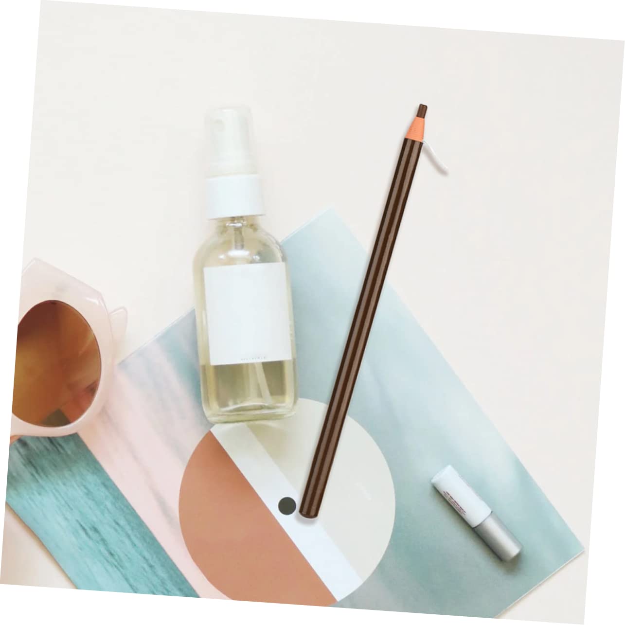 Олівець для брів FOYTOKI Dunkelbraun, фото №3 Олівець для брів FOYTOKI Dunkelbraun, фото №3