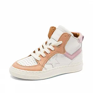 Кроссовки Bisgaard Isak для девочек - Фото 1