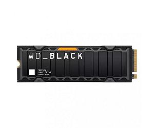 Купити SSD накопичувач WD Black SN850X 2 TB WDS200T2XHE - Фото 1 SSD накопичувач WD Black SN850X 2 TB WDS200T2XHE - Фото 1