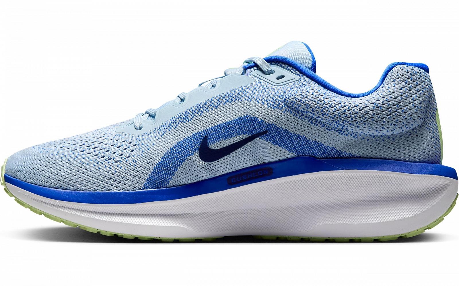 Чоловічі кросівки для бігу Nike Winflo 11, фото №9 Чоловічі кросівки для бігу Nike Winflo 11, фото №9