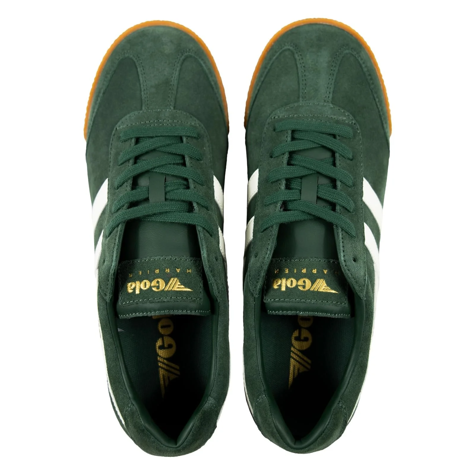 Кросівки Gola HARRIER SNEAKER FLAT, фото №4