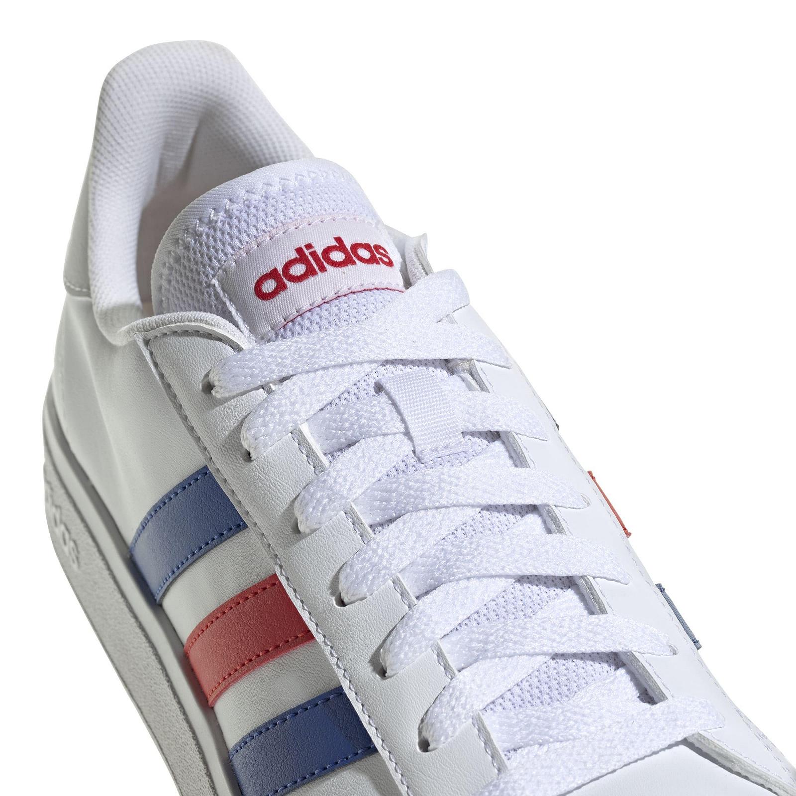 Кроссовки adidas Grand Court Base 2.0 мужские, фото №4