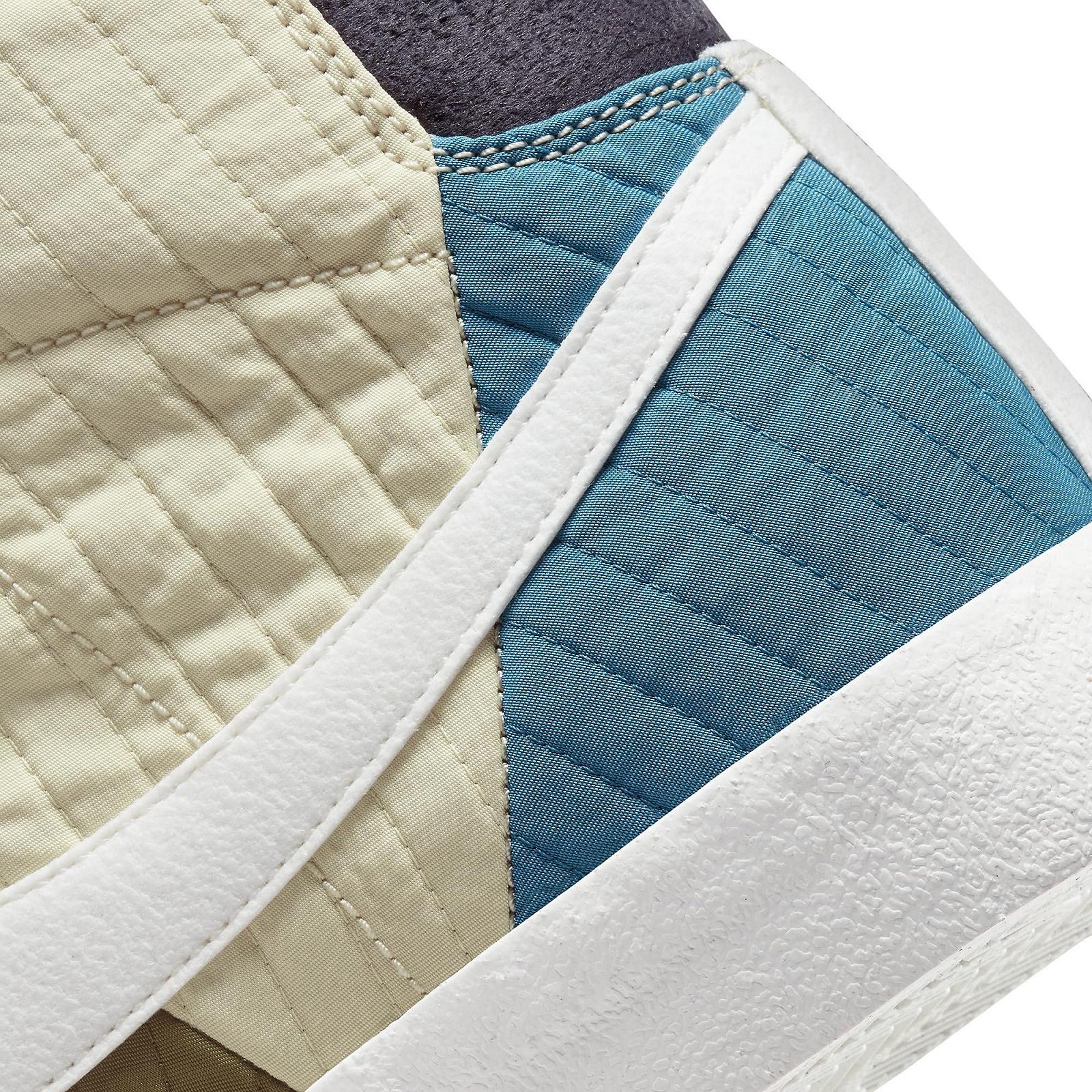 Кросівки Nike Blazer Mid 77 Premium Lifestyle, фото №8
