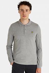Футболка поло Lyle & Scott LS POLO SHIRT XS - Фото 1