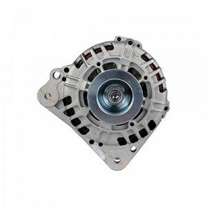 Генератор HELLA 8EL 012 427-541 для AUDI SEAT SKODA VOLVO VW synthetic.ua - Фото 1