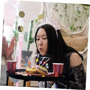 Обруч VALICLUD 5 шт. synthetic.ua - Фото 1