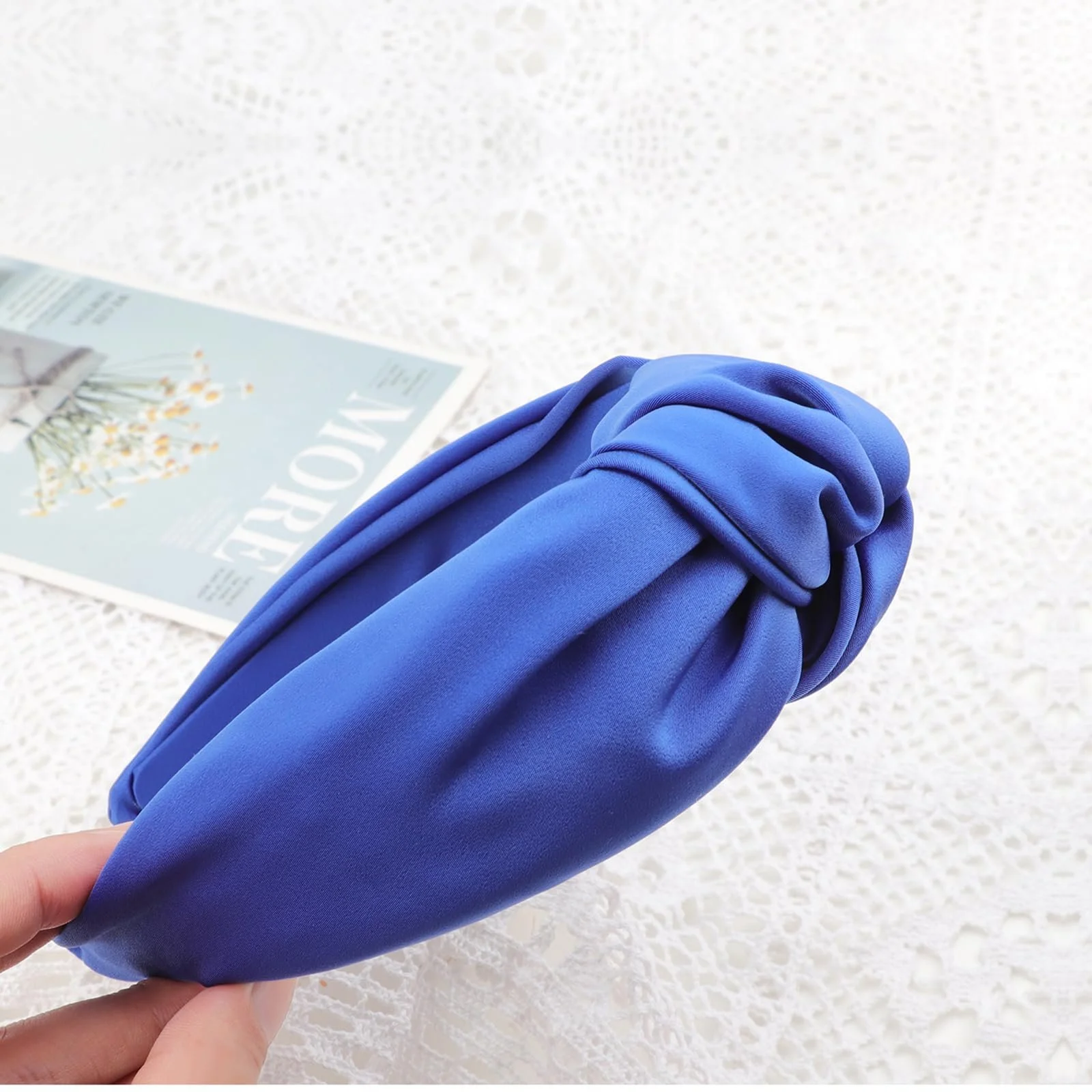 Обруч DRESHOW Узловая, фото №3