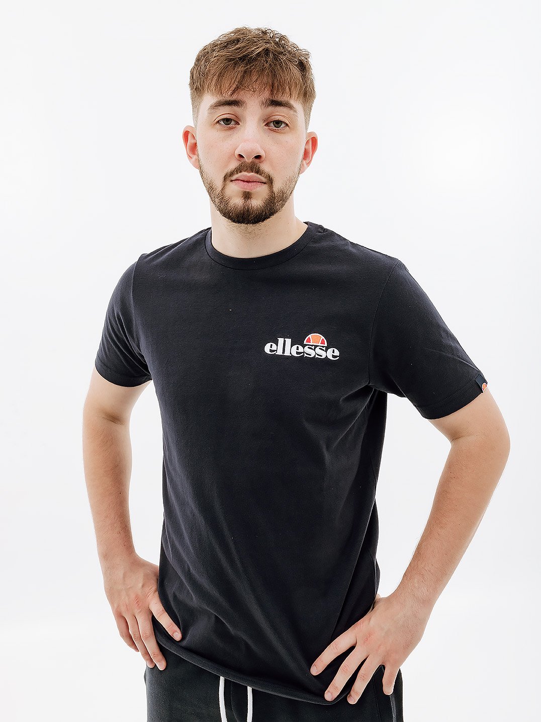 Футболка Ellesse Voodoo Tee XL, фото №1