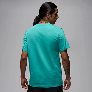Футболка Jordan JUMPMAN FLIGHT HBR TEE S - Фото 1