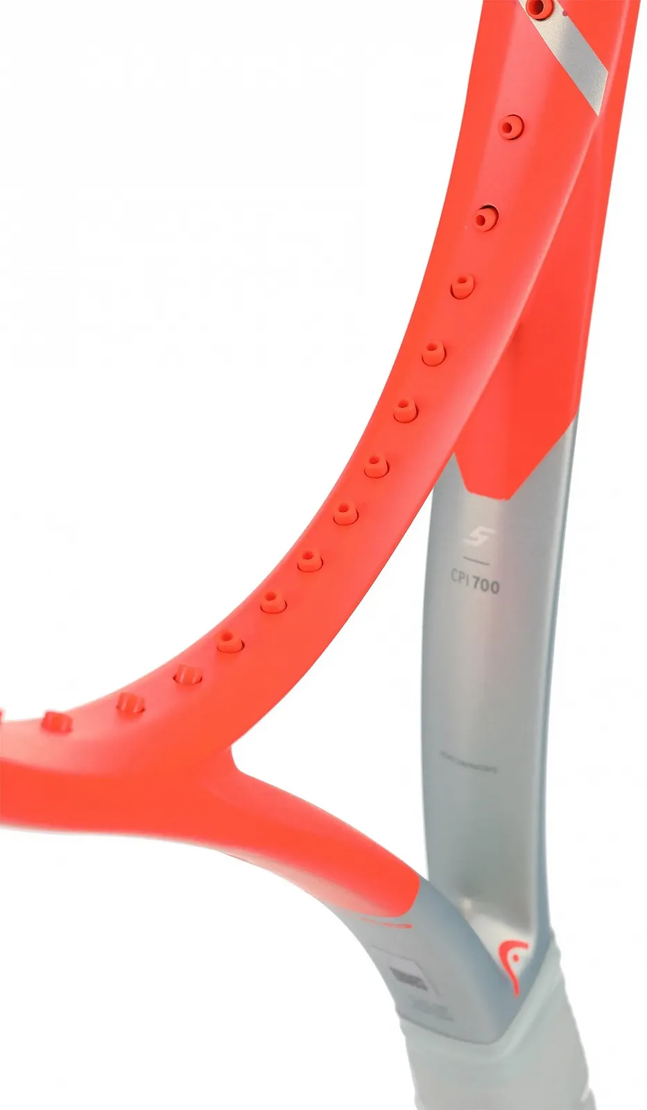 Теннисная ракетка Head Radical S 2021, фото №5