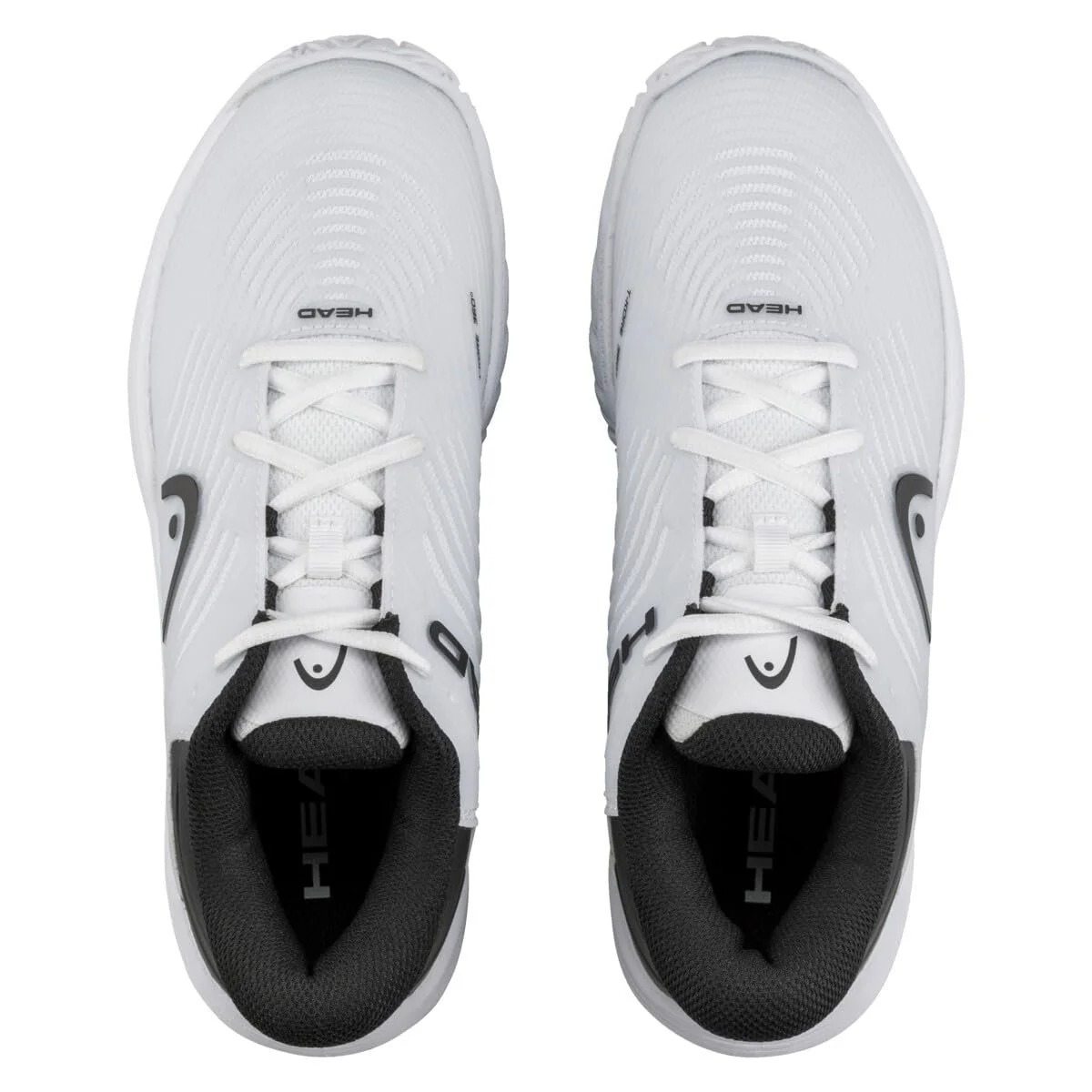 Теннисные кроссовки Head Unisex Kinder Revolt Pro 4.5 Junior, фото №5