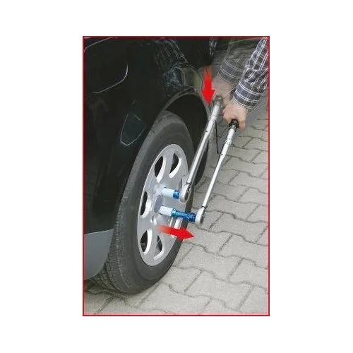 Ударная головка KS TOOLS 515.2042, фото №2