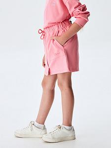 Дитяча спідниця LTB Candy Pink 140см synthetic.ua - Фото 1