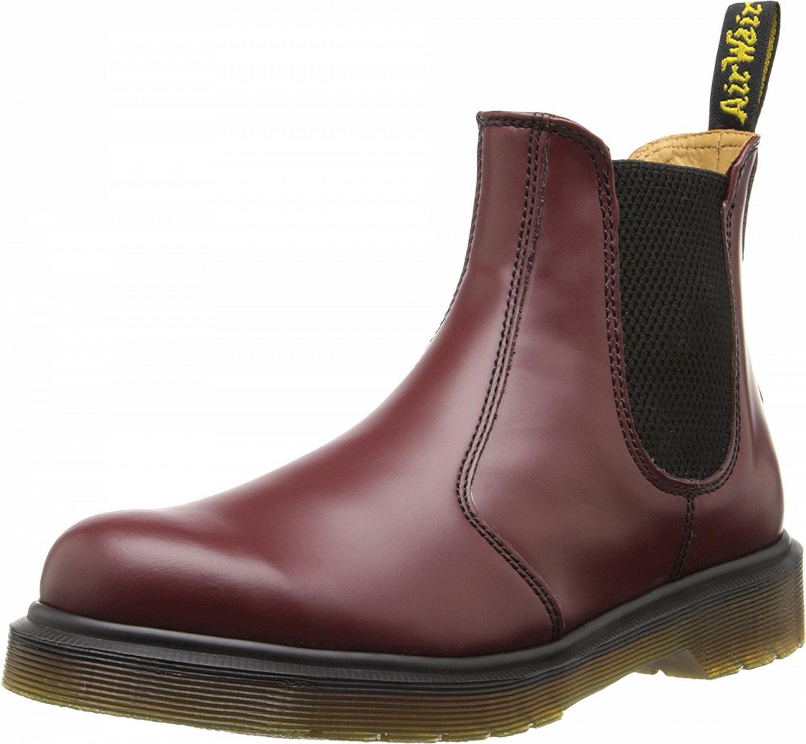 Челси Dr. Martens Детские Унисекс, фото №1