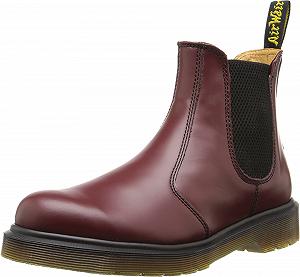 Челси Dr. Martens Детские Унисекс - Фото 1