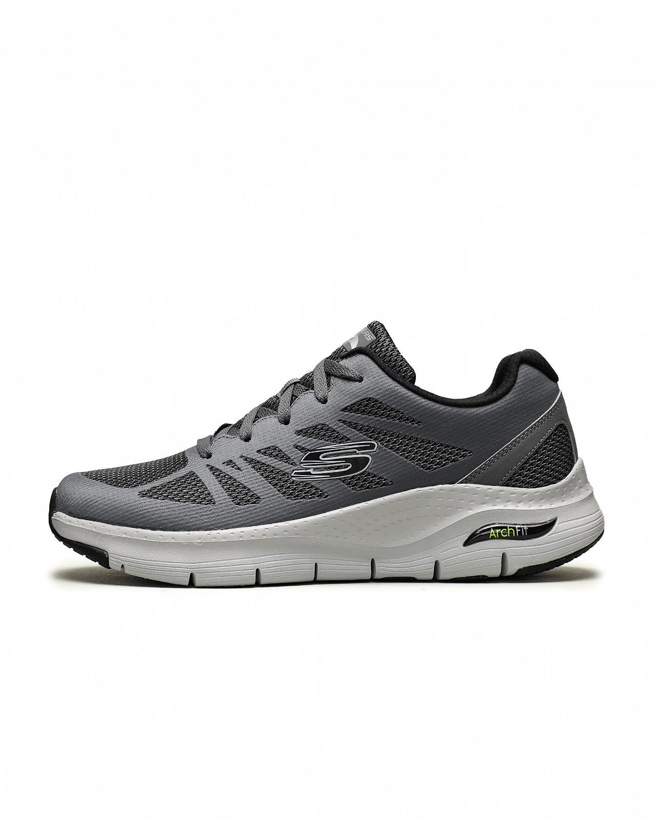 Кроссовки Skechers Arch Fit Charge Back мужские, фото №1