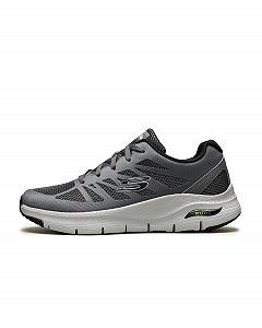 Кроссовки Skechers Arch Fit Charge Back мужские - Фото 1