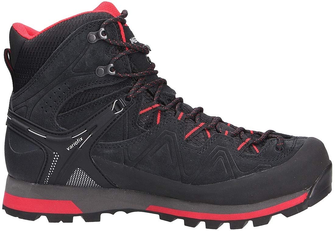 Трекінгові Черевики Meindl Lite Trail GTX, фото №5