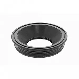 Прокладка VAICO V10-7424 тримача форсунки для AUDI SEAT SKODA synthetic.ua - Фото 1